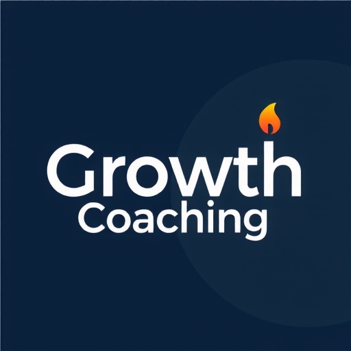 Growth Coaching Pro Logo